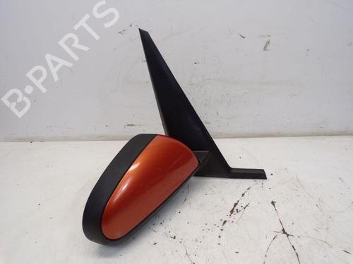 Right mirror MITSUBISHI COLT CZC VI Convertible (RG) 1.5 (Z36A) | BP29098168C27 