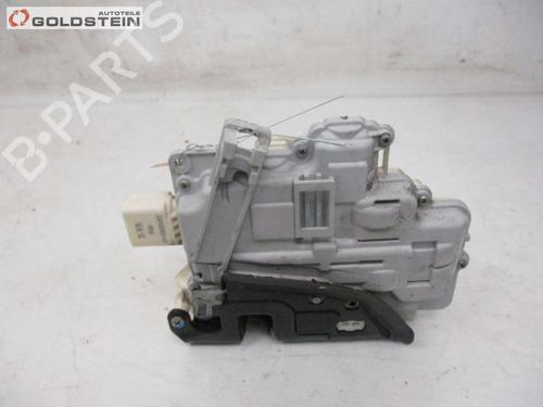 Front right lock AUDI A4 B7 Avant (8ED) 2.0 TDI | BP18750382C97 