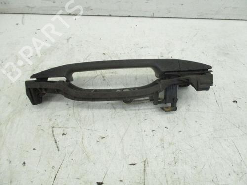 Front right exterior door handle MERCEDES-BENZ SLK (R170) 230 Kompressor (170.447) | BP29086199C129 