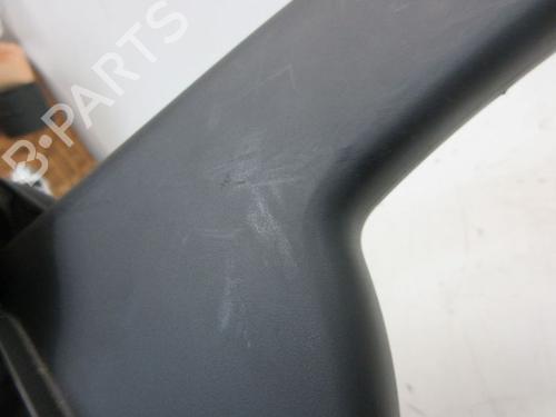 Hand brake RENAULT ZOE (BFM_) ZOE | BP29099246I18