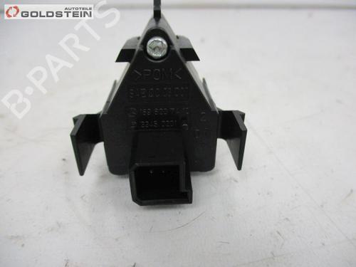 Warning switch MERCEDES-BENZ B-CLASS Sports Tourer (W245) B 200 CDI (245.208) | BP18751720I22 