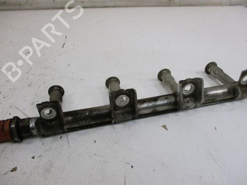 Injection rail VW GOLF VI (5K1) 1.2 TSI | BP18798267M98