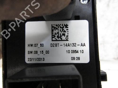 Switch FORD FIESTA VI (CB1, CCN) 1.6 Ti | BP36569100I30  - Image 7