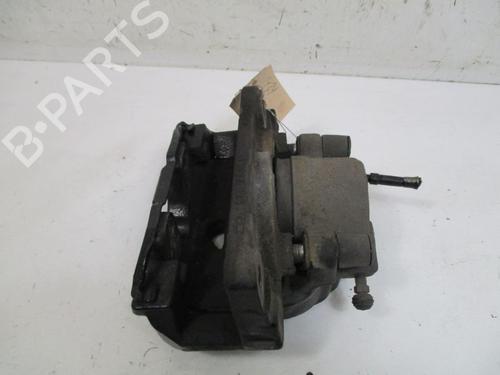 Left front brake caliper JAGUAR XF I (X250) 2.7 D | BP37116591M105 - Image 2