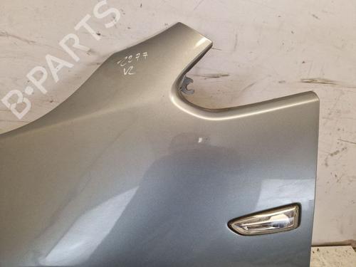 Left front fenders OPEL ASTRA J (P10) 1.4 Turbo (68) | BP29104247C41 