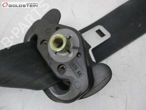 Front left seatbelt PEUGEOT 607 (9D, 9U) 2.7 HDi 24V | BP37102412I26 - Image 2