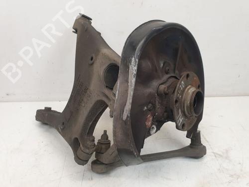 Used Left rear steering knuckle Left rear steering knuckle AUDI A8 D3 (4E2, 4E8) 4.2 TDI quattro (326 hp) 33276359 33276359