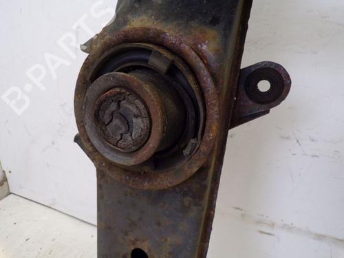 Rear axle SMART ROADSTER Coupe (452) 0.7 (452.334) | BP37117952M2 - Image 4