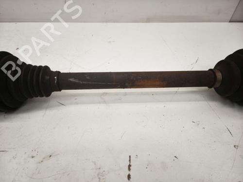 Right front driveshaft CITROËN JUMPER II Van 2.0 BlueHDi 130 | BP39573804M39 - Image 4
