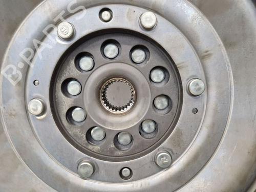 Flywheel AUDI A5 (8T3) S5 quattro | BP37142667M101 - Image 3