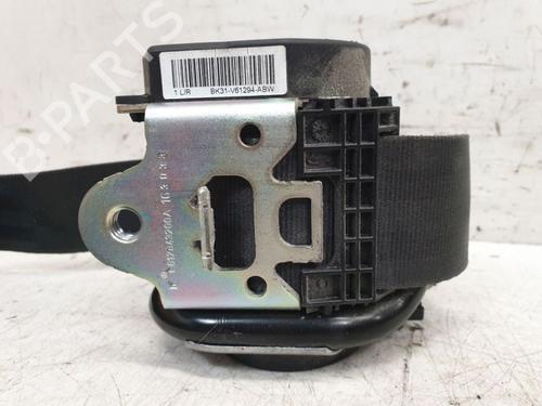 Front left seatbelt FORD TRANSIT V363 Van (FCD, FDD) 2.0 EcoBlue | BP39008123I26 - Image 7