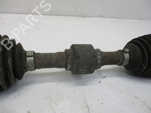 Left front driveshaft DODGE CALIBER 1.8 | BP37118297M38 - Image 5