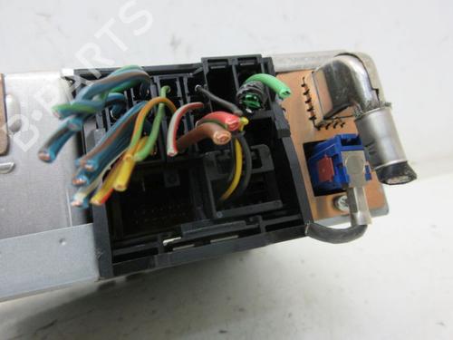 Electronic module BMW 3 Touring (E91) 320 d | BP29092050M83 
