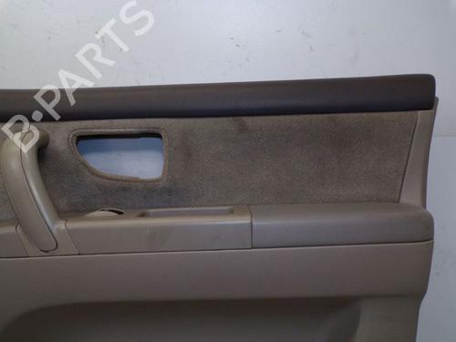 Front right panel KIA SORENTO I (JC) 3.5 V6 4WD | BP37121544C59 - Image 4