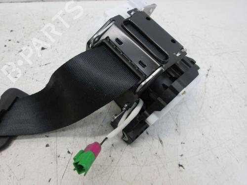 Rear left seatbelt VOLVO XC60 I SUV (156) T6 AWD | BP29089680I29 