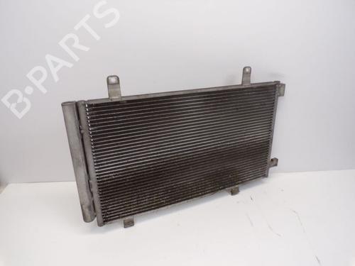 AC radiator SUZUKI SX4 (EY, GY) 1.9 DDiS (RW419D) | BP37130503M32 - Image 3