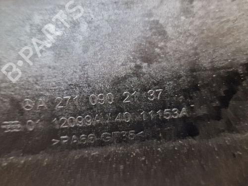 Upper protection MERCEDES-BENZ C-CLASS T-Model (S204) C 200 Kompressor (204.241) | BP38072407M93 - Image 9
