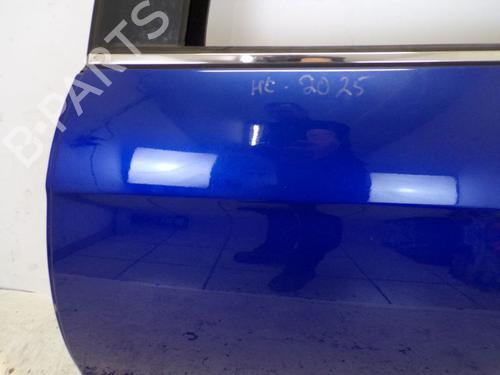 Left rear door FIAT BRAVO II (198_) 1.4 T-Jet (198AXF1B) | BP29095445C4 
