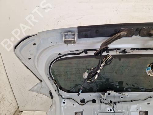 Tailgate FORD FOCUS III 2.0 TDCi | BP30358754C6