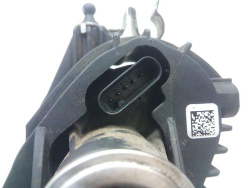 Intake manifold MERCEDES-BENZ V-CLASS (W447) V 220 CDI / d (447.811, 447.813, 447.815) | BP31702316M70 