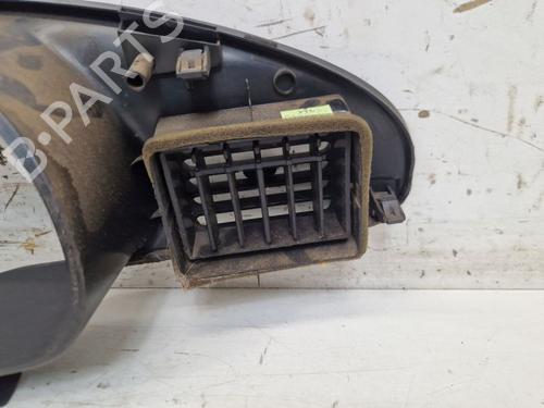 Wheel arch trim FORD RANGER (ER, EQ, R_) 2.5 TD 4x4 | BP29104823C116 