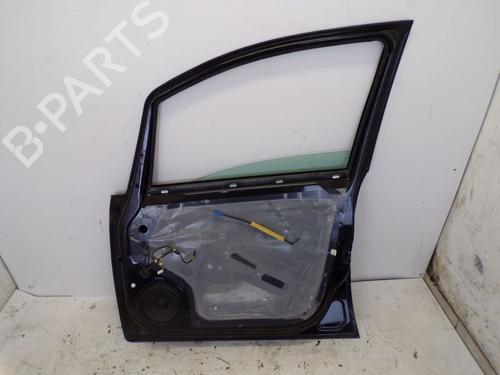 Right front door OPEL ZAFIRA / ZAFIRA FAMILY B (A05) 1.7 CDTI (M75) | BP26676837C3 