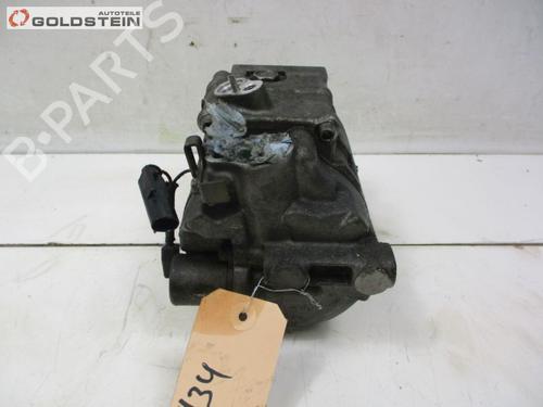 AC compressor MERCEDES-BENZ S-CLASS (W220) S 600 (220.878, 220.178) | BP18762230M34 