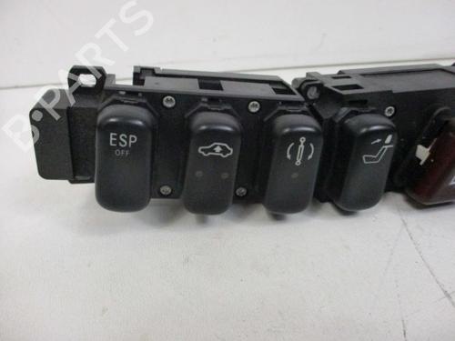 Switch MERCEDES-BENZ S-CLASS (W220, V220) S 320 (220.065, 220.165) | BP18800466I30 