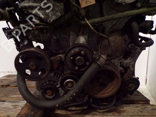 Motor NISSAN PATHFINDER II (R50) 3.5 V6 4WD | BP30737100M1 