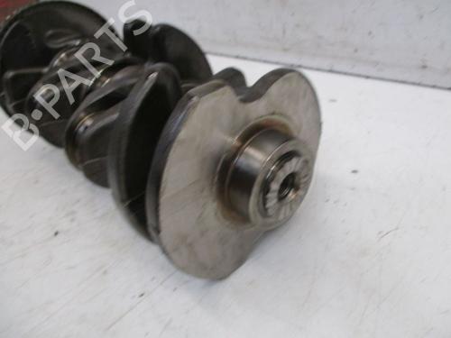 Other SKODA YETI (5L) 1.8 TSI 4x4 | BP30519971O1