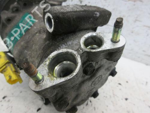 AC compressor PEUGEOT 307 CC (3B) 2.0 16V | BP37126157M34 - Image 6