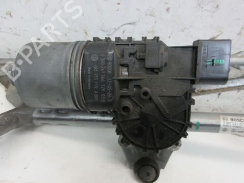 Front wipers mechanism VW UP! (121, 122, BL1, BL2, BL3, 123) 1.0 | BP29096556C83 