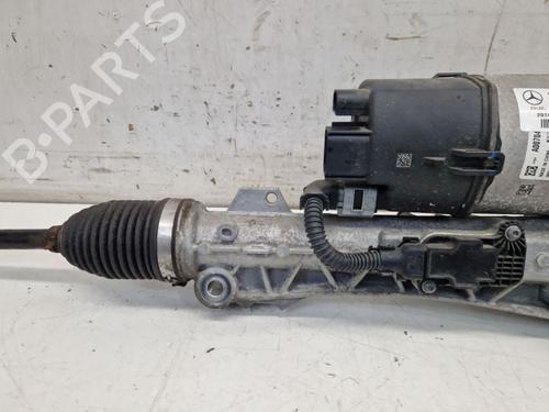 Steering rack MERCEDES-BENZ EQS (V297) EQS 450+ (297.123) | BP37133818M22 - Image 3
