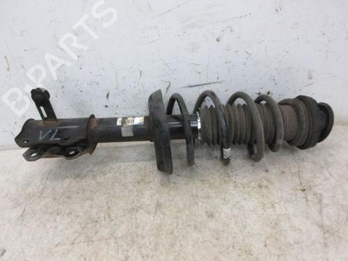 Used Left front shock absorber OPEL ASTRA J (P10) 1.4 (68) (100 hp) 29095980