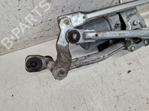 Front wipers mechanism AUDI A3 (8P1) 1.9 TDI | BP29105024C83 