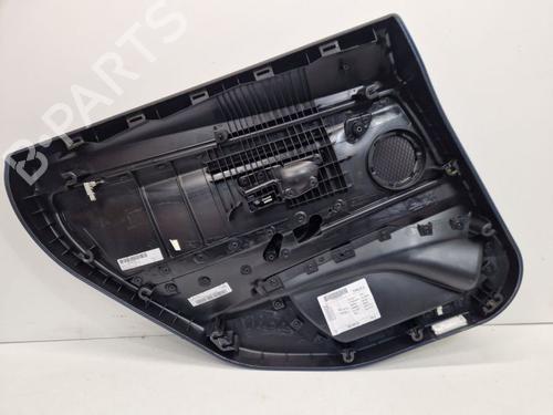 Rear right panel BMW 3 Gran Turismo (F34) 328 i xDrive | BP39062901C61 - Image 9