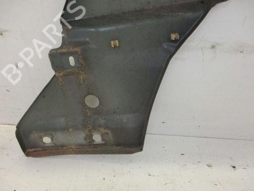 Right front fenders VOLVO S60 I (384) 2.5 T | BP18794872C42 