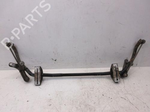 Used Anti roll bar Anti roll bar 37124205 37124205