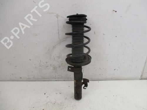 Used Left front shock absorber Left front shock absorber 37123506 37123506