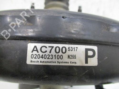 Servo brake INFINITI FX 35 | BP40230542M42 - Image 5