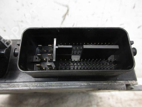 Engine control unit (ECU) MITSUBISHI COLT CZC VI Convertible (RG) 1.5 (Z36A) | BP37129404M57 - Image 4