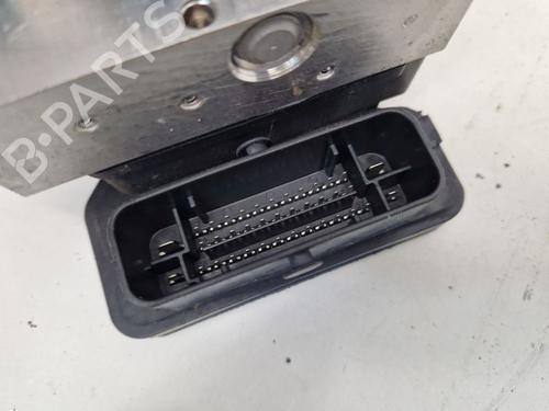 Electronic module DACIA SANDERO II 1.0 SCe 75 (B8JC, B8JD, B8NC) | BP31702123M83 