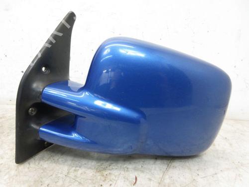 Left mirror VW TRANSPORTER T4 Bus (70B, 70C, 7DB, 7DK, 70J, 70K, 7DC, 7DJ) 2.5 TDI | BP19495798C26 