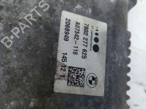 Steering rack BMW 3 Coupe (E92) 320 i | BP31702639M22  - Image 10