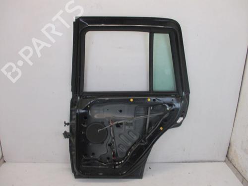 Right rear door JEEP GRAND CHEROKEE II (WJ, WG) 2.7 CRD 4x4 | BP26647629C5 