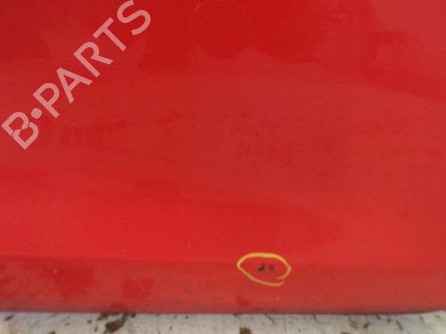 Right front door FORD KA (RU8) 1.2 | BP29096106C3 