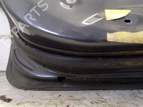 Left rear door VOLVO XC90 I (275) 2.5 T AWD | BP26676785C4 