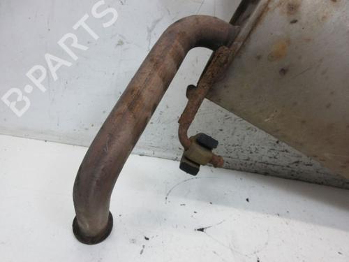 Exhaust system KIA PICANTO II (TA) 1.0 | BP37127223M121 - Image 10