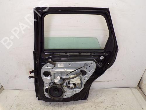 Right rear door VOLVO V50 (545) 1.8 | BP26647899C5 