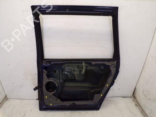 Right rear door FORD GALAXY I (WGR) 1.9 TDI | BP29087271C5 